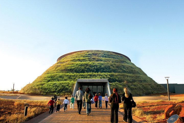 Full Day Private Cradle of Humankind - Photo 1 of 3